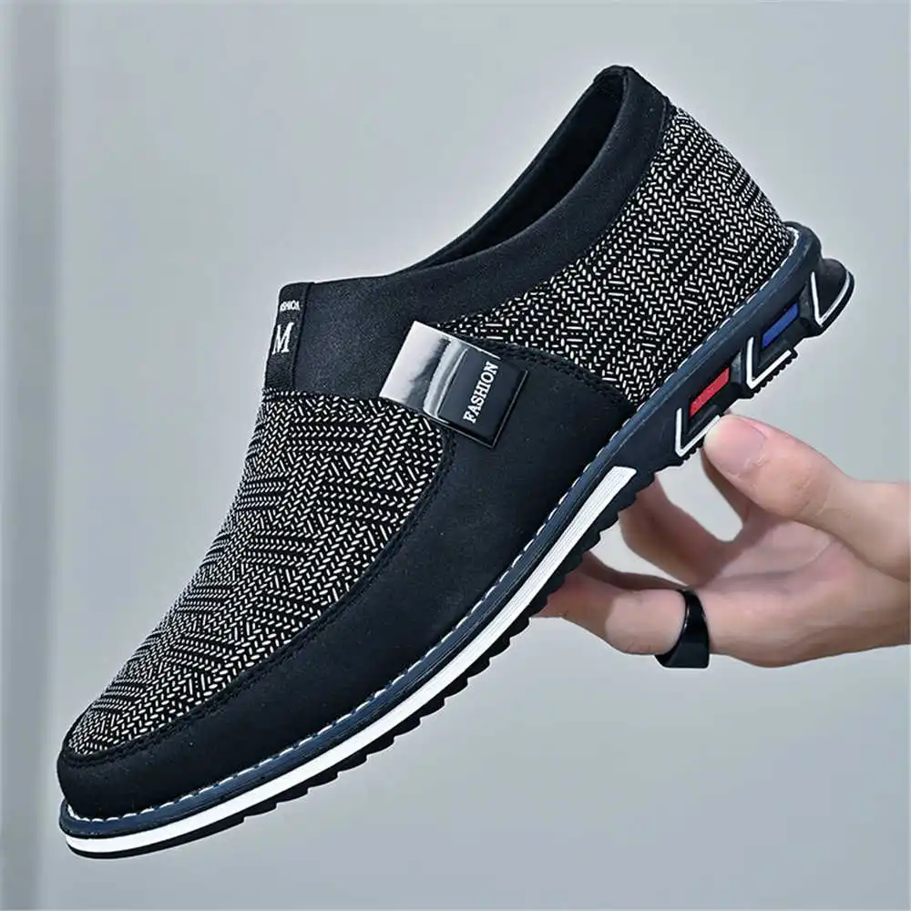 Luxury Lifestyle Shorts - الأزرق الداكن 44-45 أحذية الصيف بيع