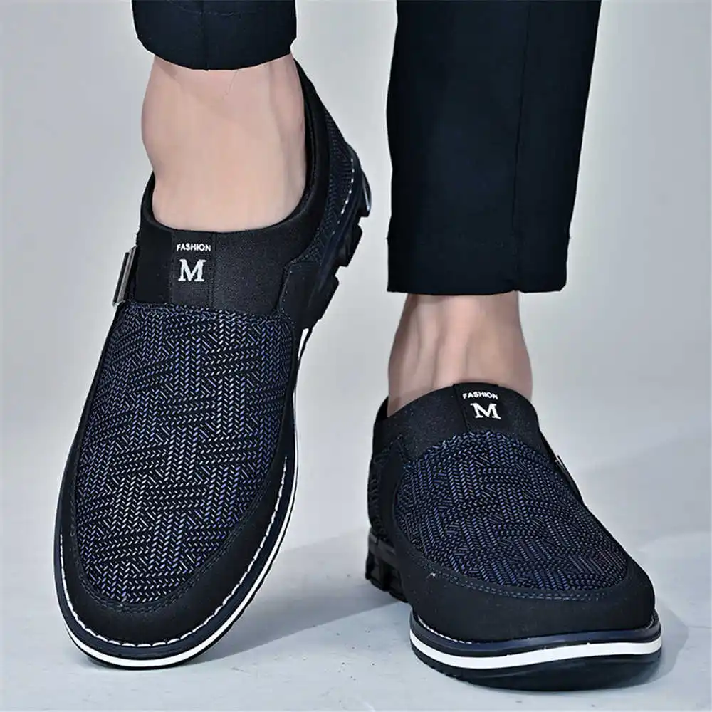الأزرق الداكن 44-45 أحذية الصي - مراجعة Luxury Lifestyle Shorts وسعره
