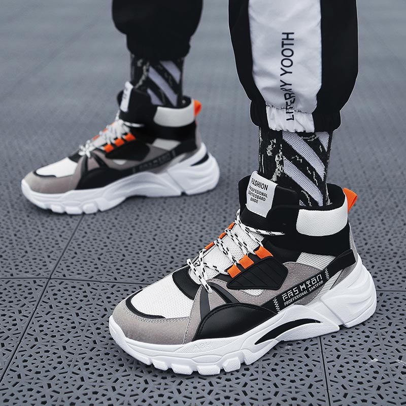 Hightop الصيف الرجال الأحذية ا - مراجعة Luxury Lifestyle Brands وسعره