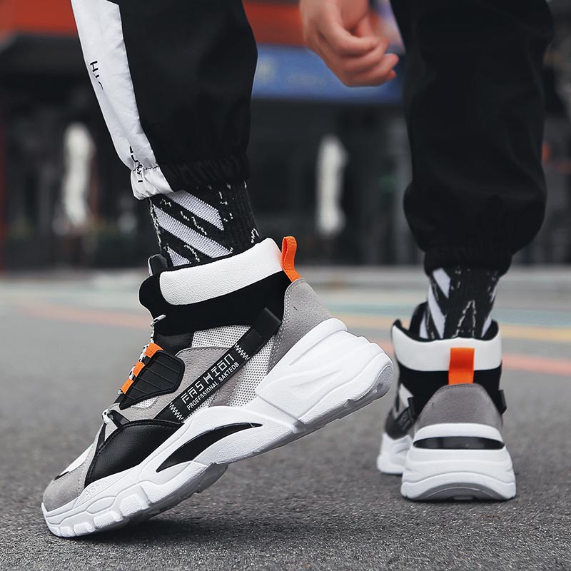 Hightop الصيف الرجال الأحذية ا - مراجعة Luxury Lifestyle Brands وسعره