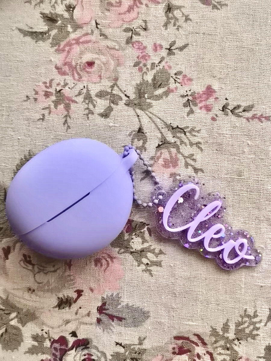 قطعة واحدة من مشبك الشعر المخص - مراجعة Personalized Engraved Gift وسعره
